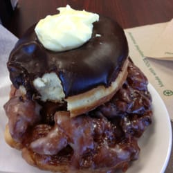 Glaze Bakery & Deli - Donuts!