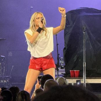 Riverbend Music Center - Music Venues Near Me - Cincinnati, Ohio