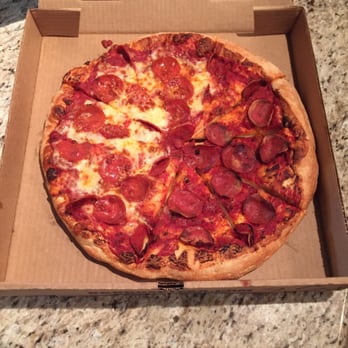 Barro's Pizza - Pizza Near Me - Mesa, Arizona
