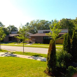 Addiction Rehab - Front of Addiction Rehab Toronto