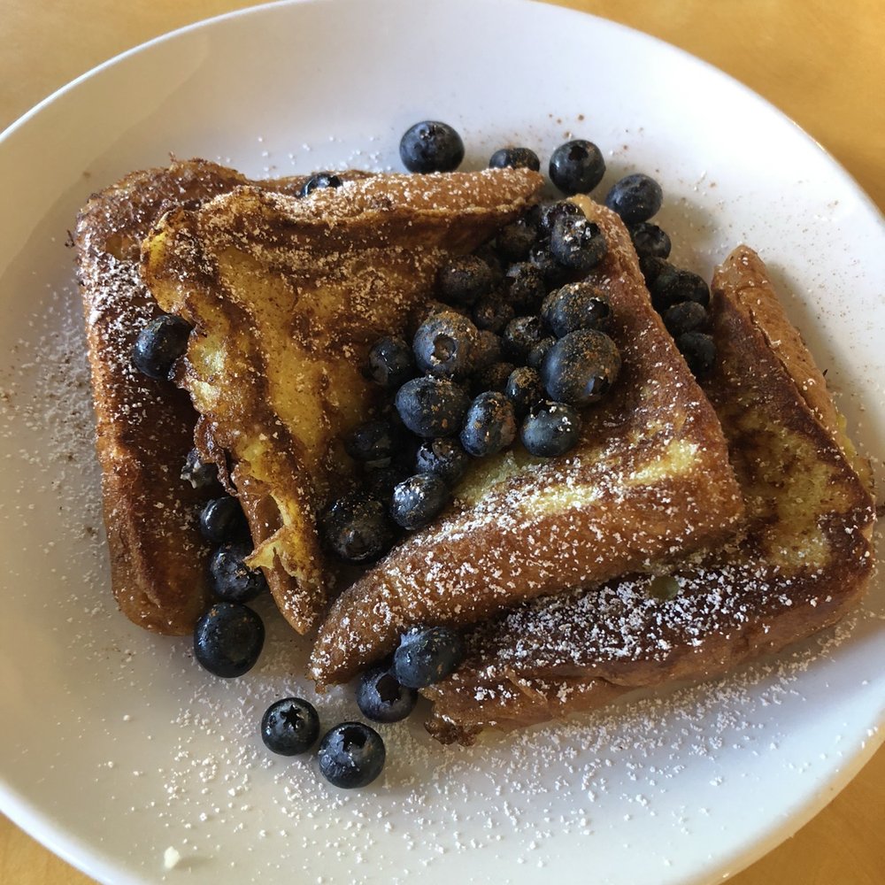 Classic French Toast Classic French Toast