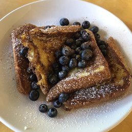 Classic French Toast Classic French Toast