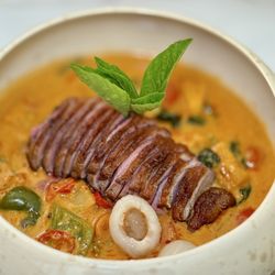 Krata - Roasted Duck Curry