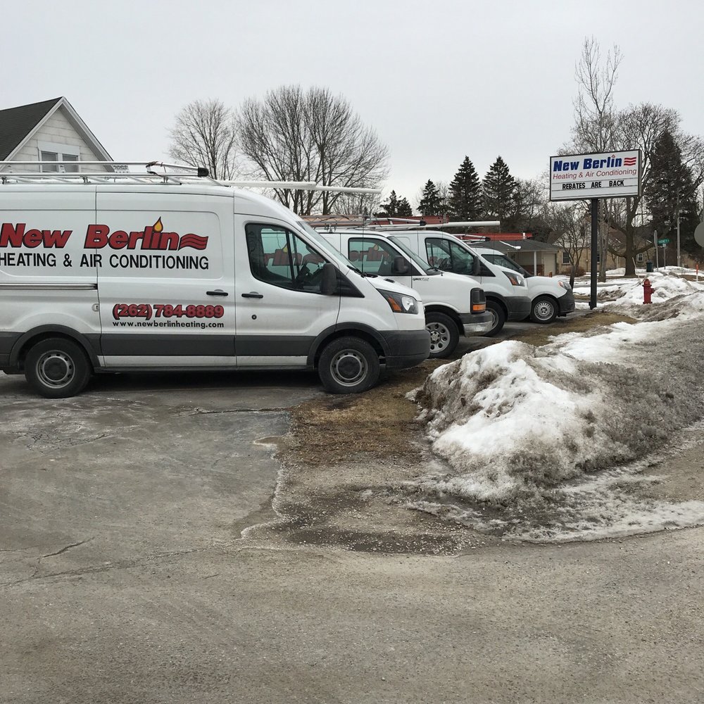 New Berlin Heating & Air Conditioning - Heating & Air Conditioning/HVAC Near Me - New Berlin, Wisconsin New Berlin Heating & Air Conditioning - Heating & Air Conditioning/HVAC Near Me - New Berlin, Wisconsin