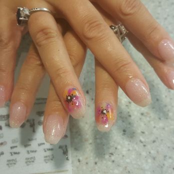 Angel Nails & Spa - Nail Salons Near Me - East Stroudsburg, Pennsylvania