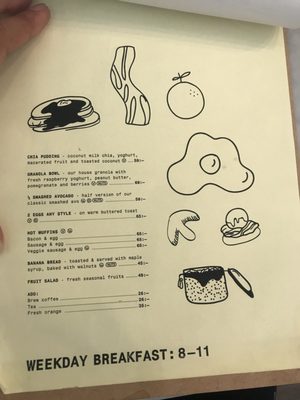 Menu photo 5 Greasy spoon Stockholm, AB Menu photo 5 Greasy spoon Stockholm, AB