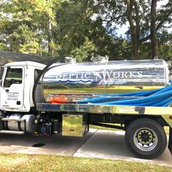 Septic Works of the Lowcountry