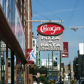 Chicago's Pizza - Pizza Near Me - Chicago, Illinois