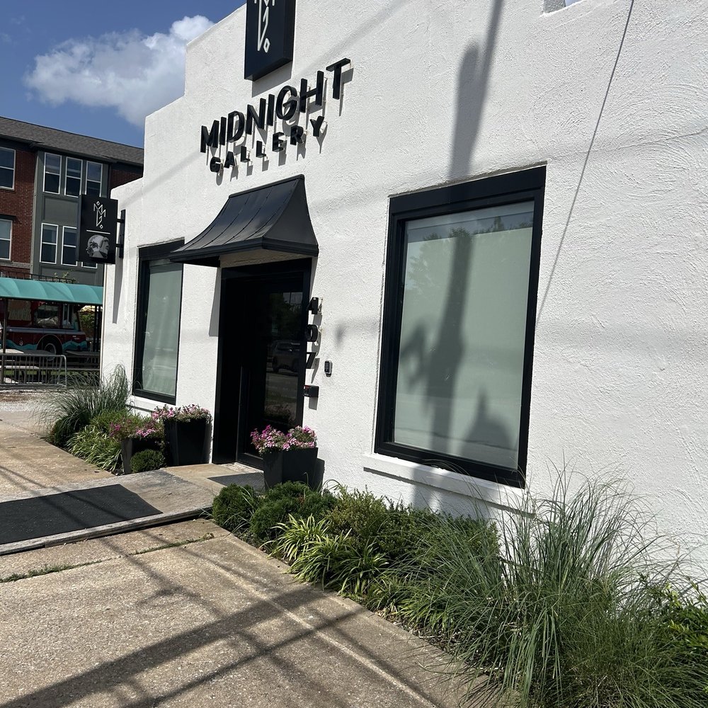 Callisto - Tiki Bars Near Me - Bentonville, Arkansas