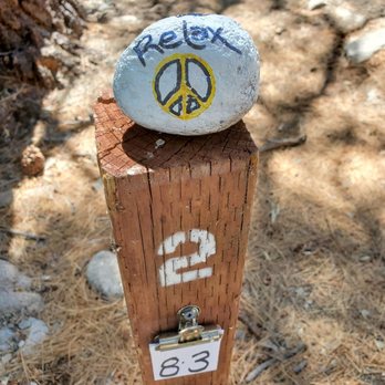 Sage Flat Campground - Campgrounds Near Me - Big Pine, California Sage Flat Campground - Campgrounds Near Me - Big Pine, California