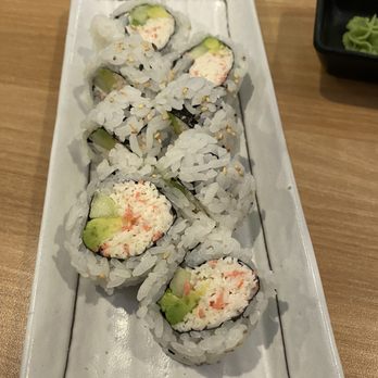 Las Vegas Sushi - Japanese Near Me - Fort Lee, New Jersey