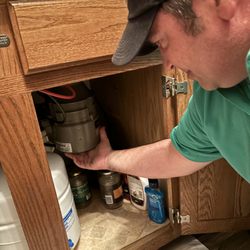 O'Harra's Plumbing Service