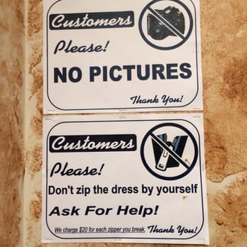 Runway Fashions - I'm a rebel \m/ - Formal Wear Near Me - Sterling Heights, Michigan