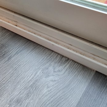 Gracious Hardwood Flooring - Uneven install - General Contractors Near Me - Brampton, Ontario