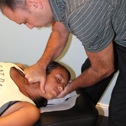 New Life Health & Wellness - Adjusting teens