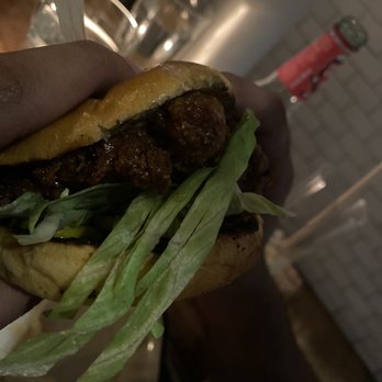 The Cookery - Fried chicken sandwich - Italian Near Me - Dobbs Ferry, New York The Cookery - Fried chicken sandwich - Italian Near Me - Dobbs Ferry, New York