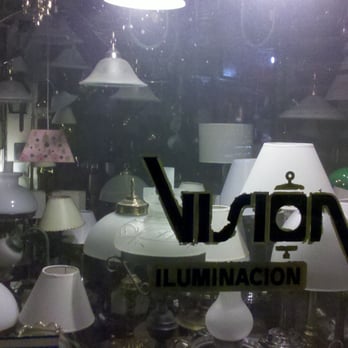 Visión Iluminación - Lighting Fixtures & Equipment Near Me - Córdoba, X