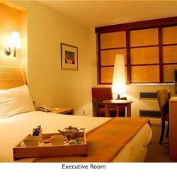 Holiday Inn Hotel Birmingham City Centre
