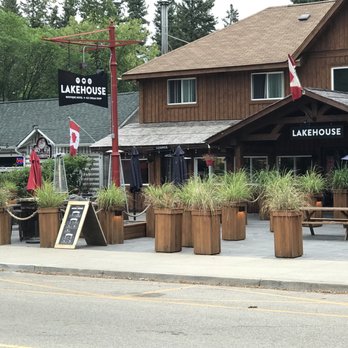 Lakehouse - Coffee & Tea Near Me - Wasagaming, Manitoba