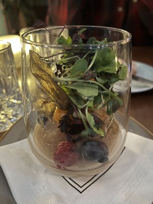 Restaurant Le Carré by null