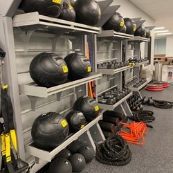 YMCA - Mansfield