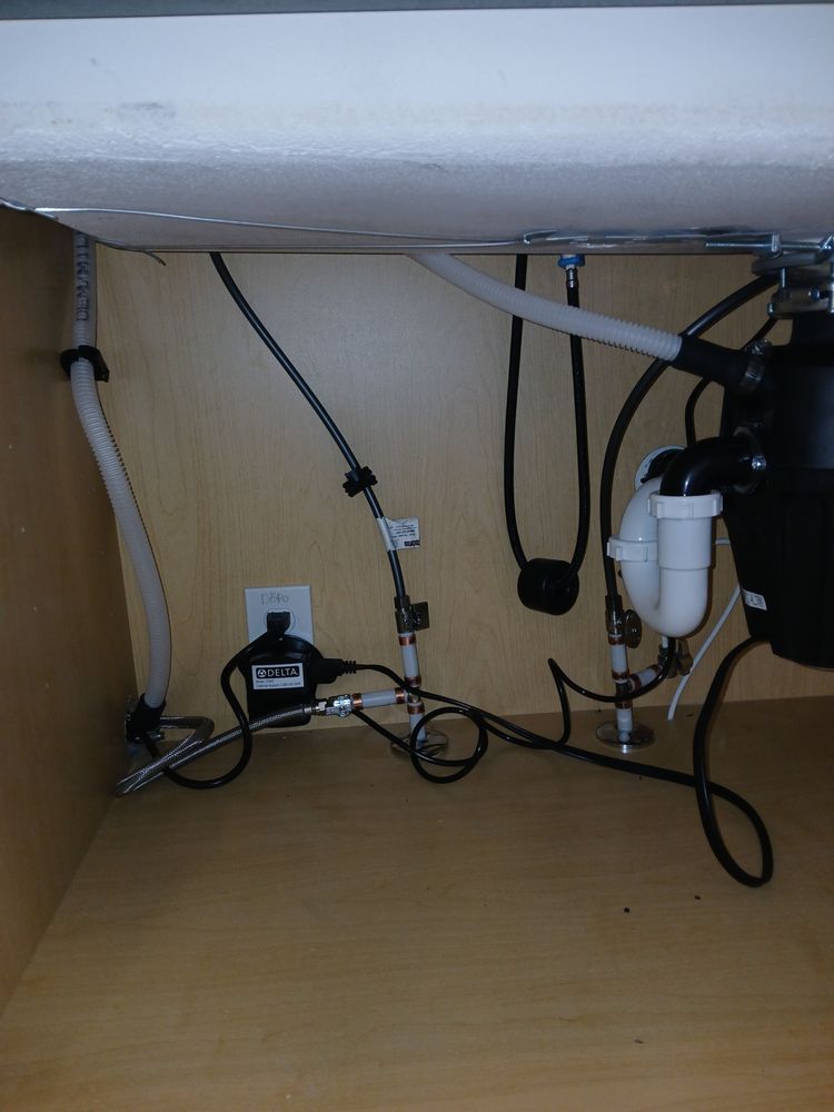 Slide of Indian Lakes Plumbing