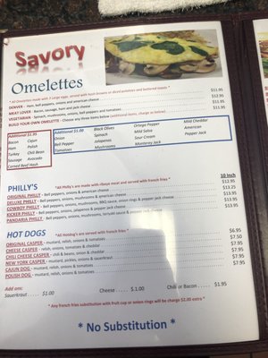 Menu photo 3 Karen's Little Cafe Lincoln, CA Menu photo 3 Karen's Little Cafe Lincoln, CA