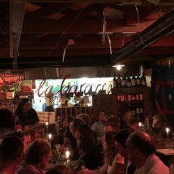 la baracca st.moritz