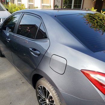 Detroit Auto Body - Body Shops Near Me - Covina, California