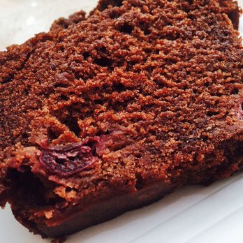 Coffee Pirates Kaffeerösterei - Schoko Kirsch Kuchen - Desserts Near Me - Essen, NW