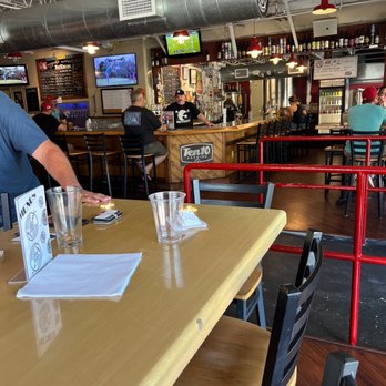 Ten10 Brewing Co - Sandwiches Near Me - Orlando, Florida Ten10 Brewing Co - Sandwiches Near Me - Orlando, Florida