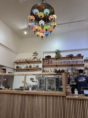 Telve Cafe by null