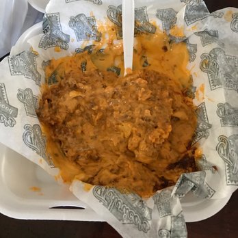 Freys Mexican Food - Cheese and beef soup - Mexican Near Me - Kingman, Arizona