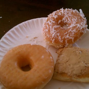 Donut Storr - Donuts Near Me - Westminster, California