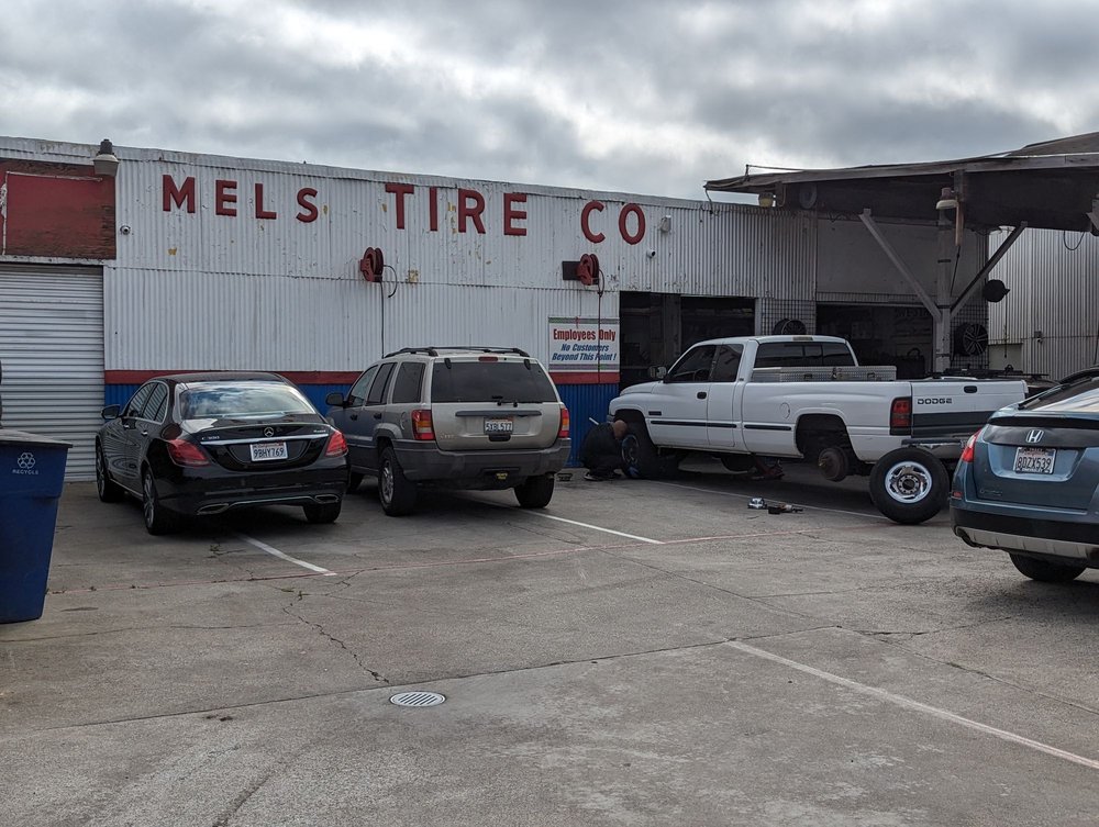 MEL’S TIRE Updated August 2024 36 Photos & 98 Reviews 2154