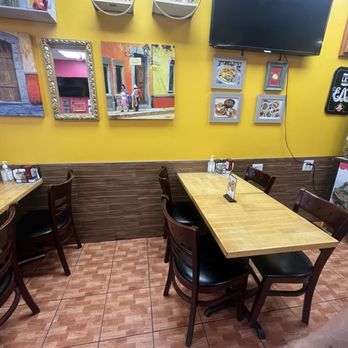 Homemade Taqueria - New Mexican Cuisine Near Me - Maspeth, New York