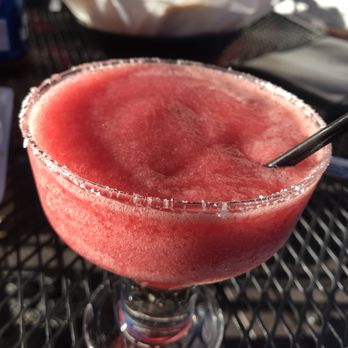 Cafe Sabor - Raspberry margarita. Do it! - Mexican Near Me - Garden City, Utah