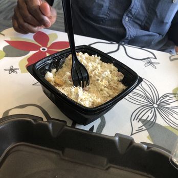 Chicken Salad Chick - Sassy Scotty - Southern Near Me - Pimmit, Virginia