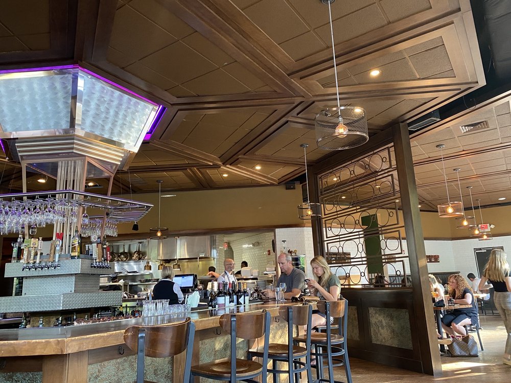 FlatIron Kitchen & Taphouse