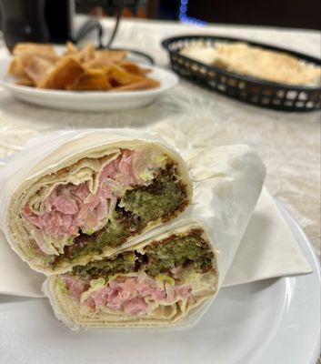 Pita Grill & Market by null