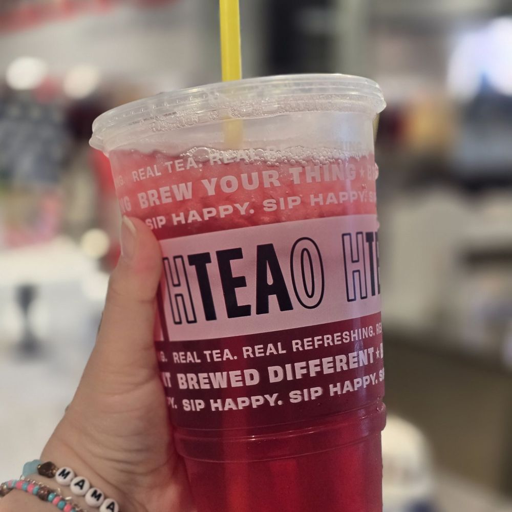 HTeaO - Centerton - Coffee & Tea Near Me - Bentonville, Arkansas HTeaO - Centerton - Coffee & Tea Near Me - Bentonville, Arkansas