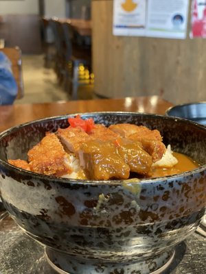 The Ramen Butcher(Burnaby) by null