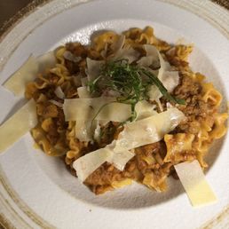 Bolognese