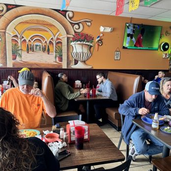 La Hacienda - Mexican Near Me - Ocala, Florida La Hacienda - Mexican Near Me - Ocala, Florida