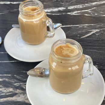 Miam Cafe - Cortadito - Coffee & Tea Near Me - Coral Gables, Florida Miam Cafe - Cortadito - Coffee & Tea Near Me - Coral Gables, Florida
