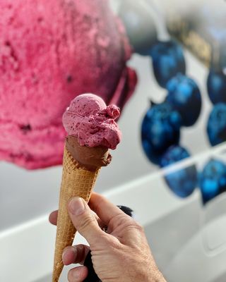 EisLabor Bonn-Altstadt - Einmalig, Frisch & Lecker by null