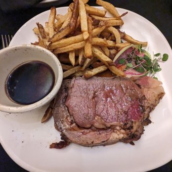 Gorats Steak House - Steakhouses Near Me - Omaha, Nebraska