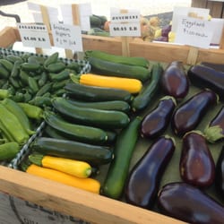 Sunny Hill Market