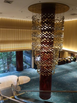 Kyoto Tokyu Hotel by null