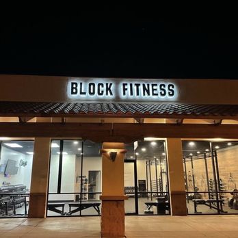 Block Fitness - Circuit Training Gyms Near Me - Oro Valley, Arizona